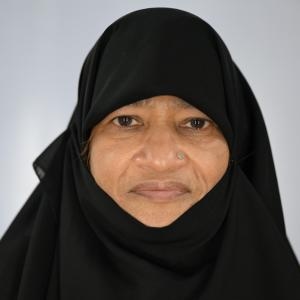 মাহফুজা হান্নান