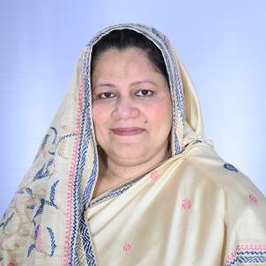 মাহ্মুদা হাবীবা