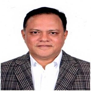 মোঃ মাহমুদুল হক রুবেল