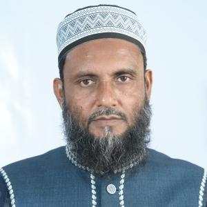 মোঃ মাজেদুর রহমান