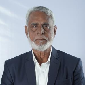 মোহাম্মদ মাজহারুল ইসলাম