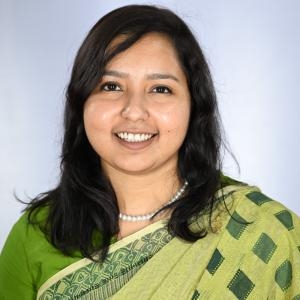 মানসুরা আক্তার