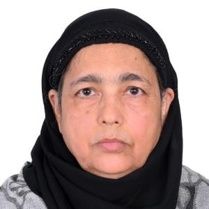 মারজিয়া বেগম