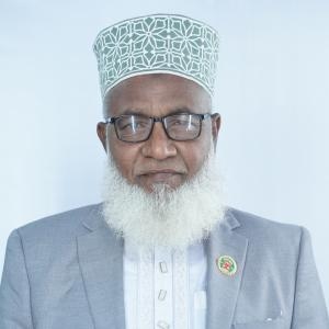 মোঃ মশিউর রহমান খান