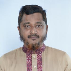 মোঃ মাসুদ পারভেজ
