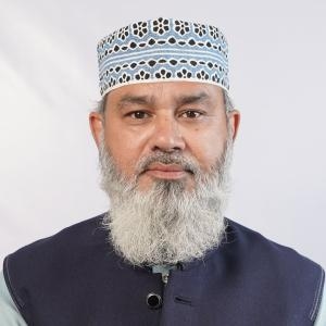 মাসুদ সাঈদী