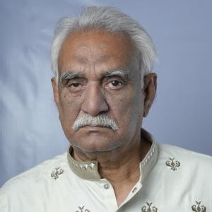 মোঃ আবু সাইদ চাঁদ