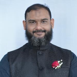 মীর আহমাদ বিনকাসেম