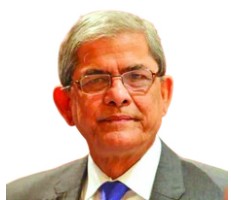 মির্জা ফখরুল ইসলাম আলমগীর