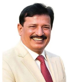 মোঃ মিজানুর রহমান মিনু