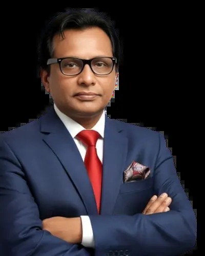 মোঃ মোবাশ্বের আলম ভুঁইয়া