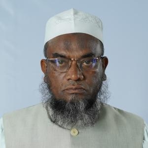 মোহাম্মদ আবুল হাসান