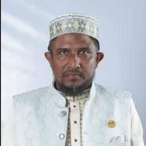 মোহাম্মদ কামাল হোসেন