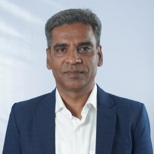 মোহাম্মদ আক্তারুজ্জামান