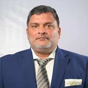 মোহাম্মদ ফাহিম চৌধুরী