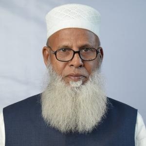 মোঃ মোক্তার আলী