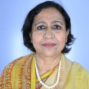 মমতাজ আলো