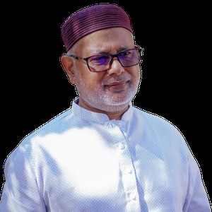 মোঃ মনজুরুল ইসলাম