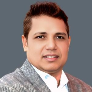 মোরশেদ মিলটন