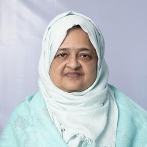 মোছাঃ তাহসিনা রুশদীর
