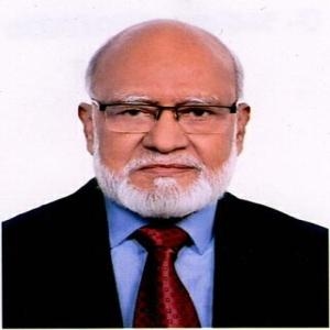 মোঃ মোশারফ হোসেন