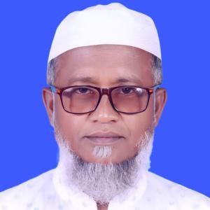 মোঃ মোস্তাফিজুর রহমান বাবুল