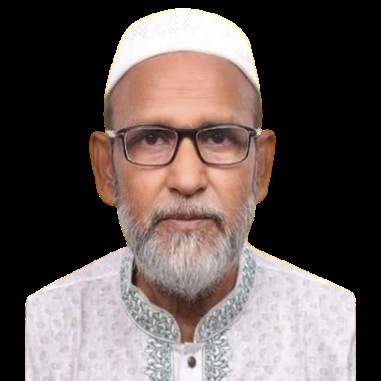 মোঃ মোস্তাফিজুর রহমান