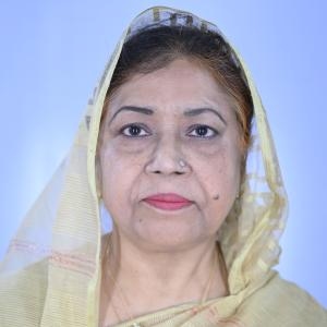মোসাঃ ফরিদা ইয়াসমিন