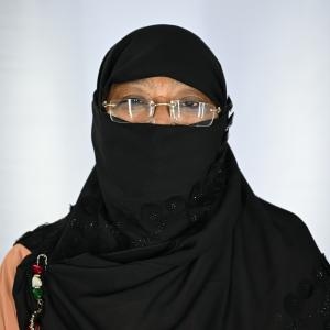 মোসাঃ নাজমুন নাহার