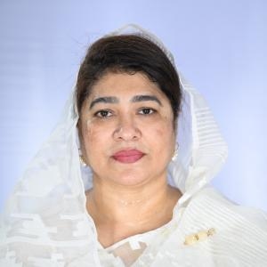 মোছাঃ সাবিরা সুলতানা