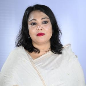 মোছাঃ সুরাইয়া জেরিন