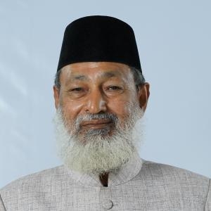 হাফেজ মুহাঃ রবিউল বাশার
