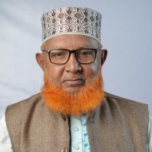 মুহাম্মাদ আব্দুল খালেক