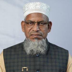 মুহাম্মাদ আলী আছগার