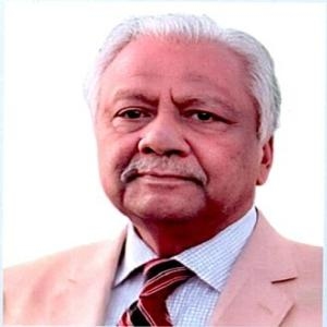 ড. মুহাম্মদ ওসমান ফারুক
