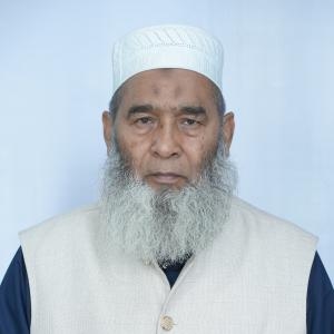 মোঃ মুজিবুর রহমান