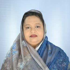 মোসাম্মৎ শাম্মী আক্তার