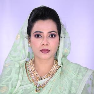 নাদিয়া পাঠান পাপন