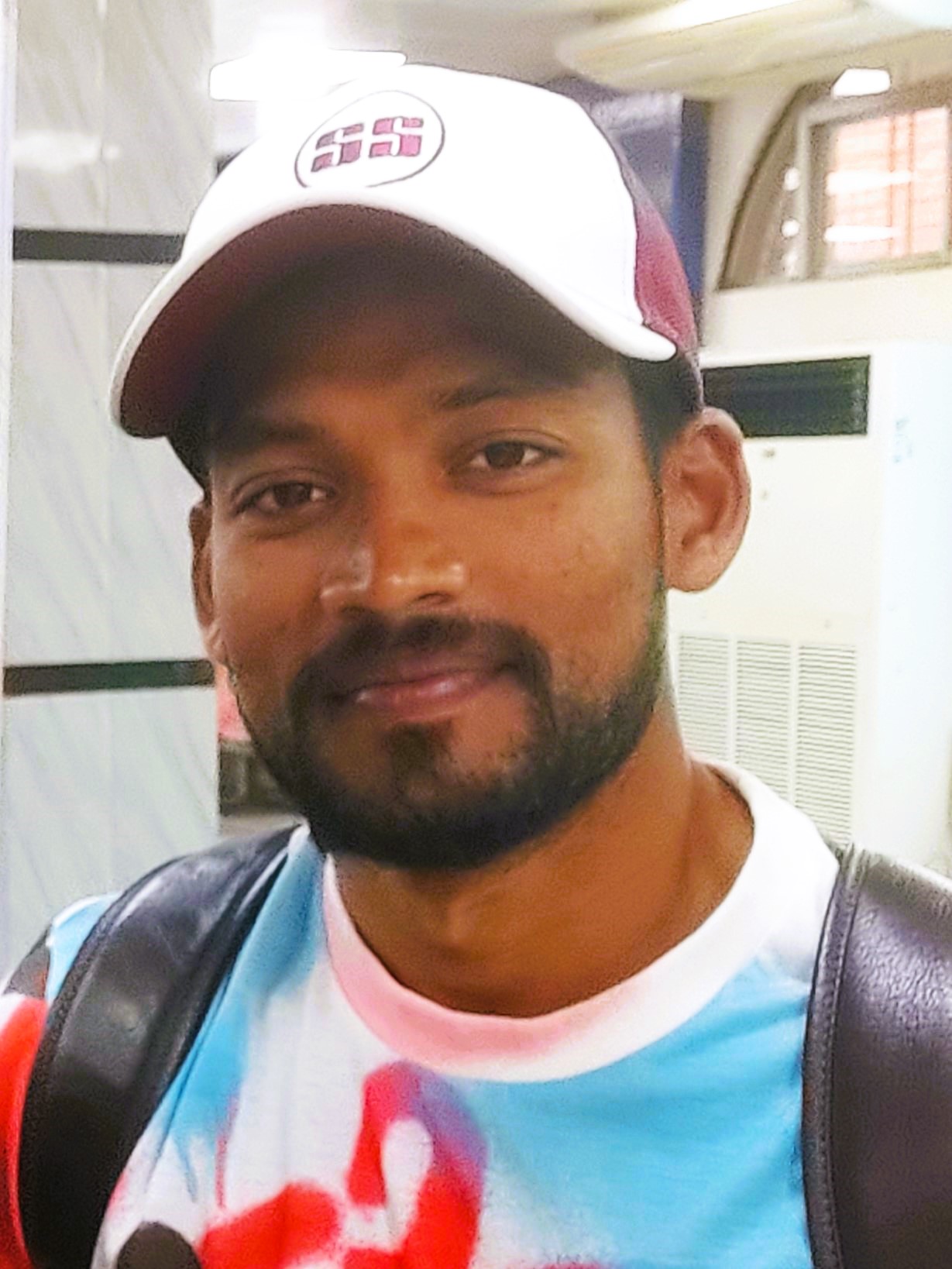 নাজমুল হোসেন শান্ত