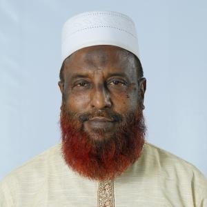 মোঃ নাজমুল হুদা
