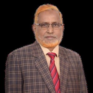 অধ্যাপক নজরুল ইসলাম
