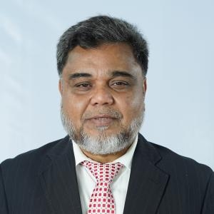 নাসির উদ্দিন আহমেদ