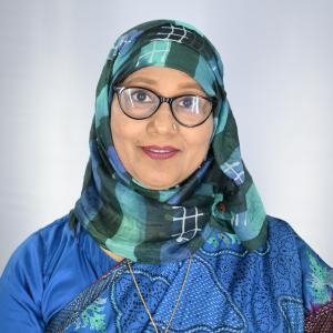 নেওয়াজ হালিমা আরলী