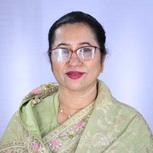 নিলোফার চৌধুরী মনি