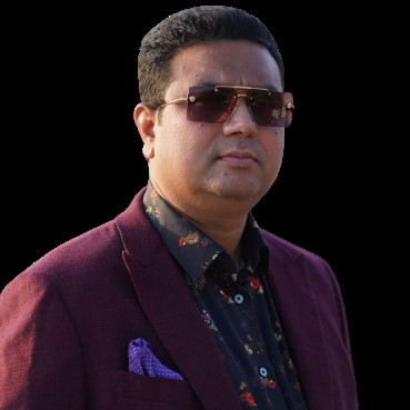 মোঃ নজরুল ইসলাম আজাদ