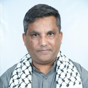 ব্যারিস্টার মুহাম্মদ নওশাদ জমির