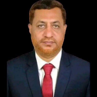নুরুল আমিন