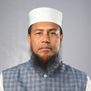 মোঃ নুরুল আমীন