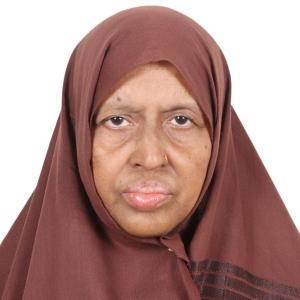 নূরুন্নিসা সিদ্দীকা