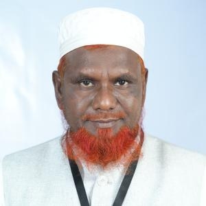 ওবায়দুল্লাহ সালাফী